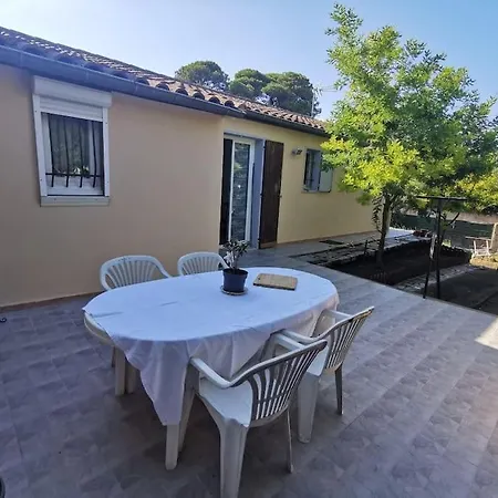 Maison Avec Jardin Holiday home Carcassonne